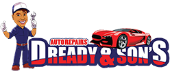 Dready and Sons Logo