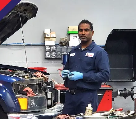 Jason Dready Heeralal